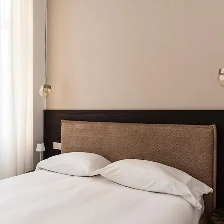 Appartement Youhosty - 2 Bedroom Porta Venezia Milan