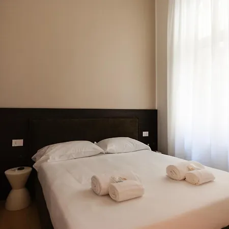 Appartement Youhosty - 2 Bedroom Porta Venezia *